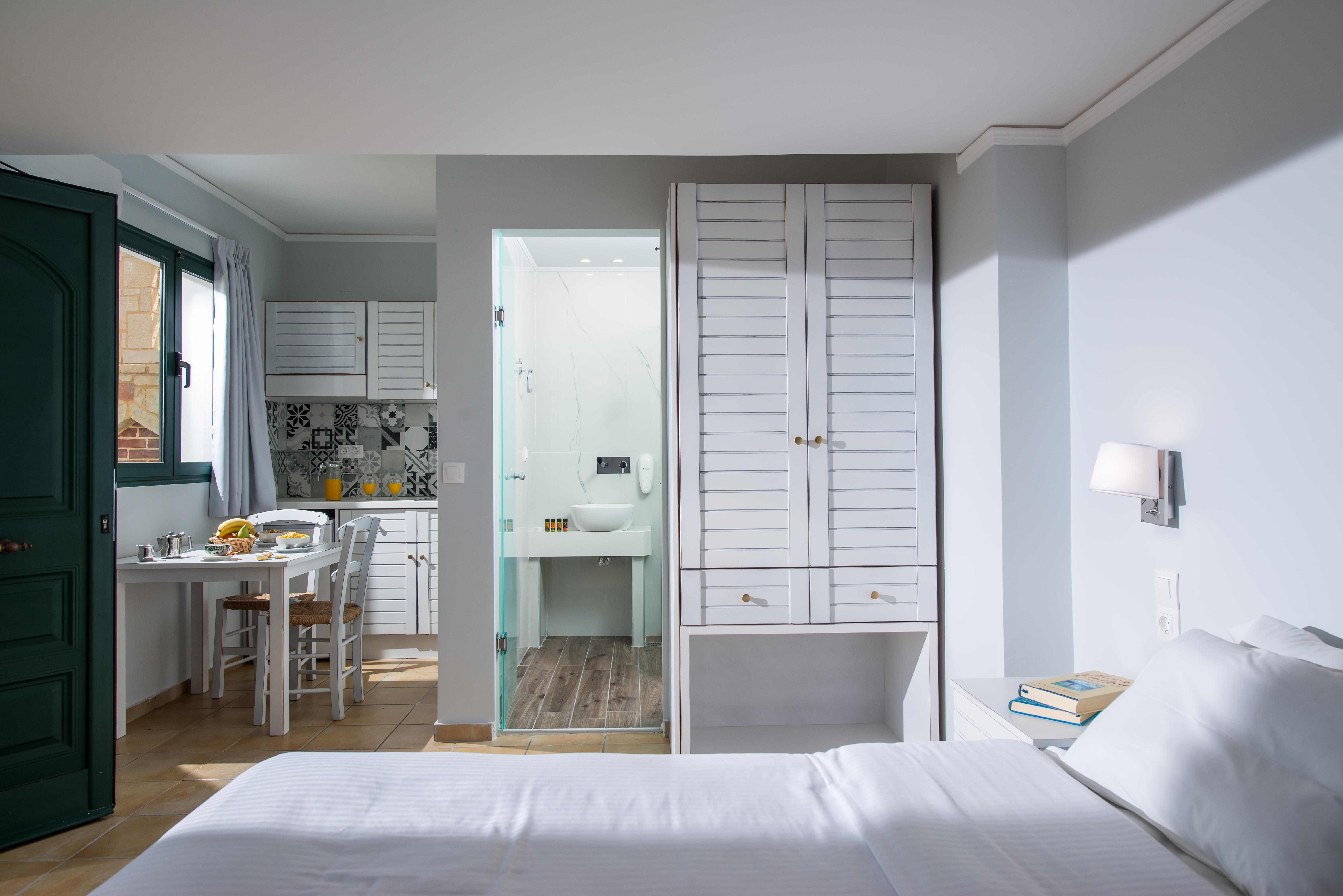 Diamond Village & Suites Herszonisszosz Kültér fotó