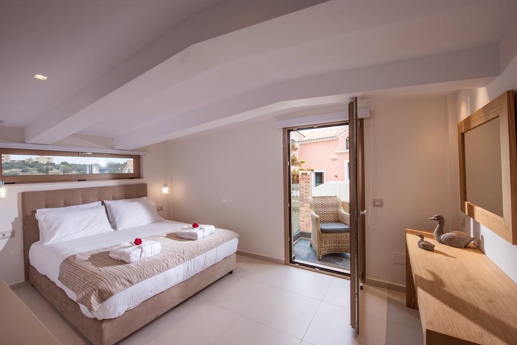 Diamond Village & Suites Herszonisszosz Kültér fotó