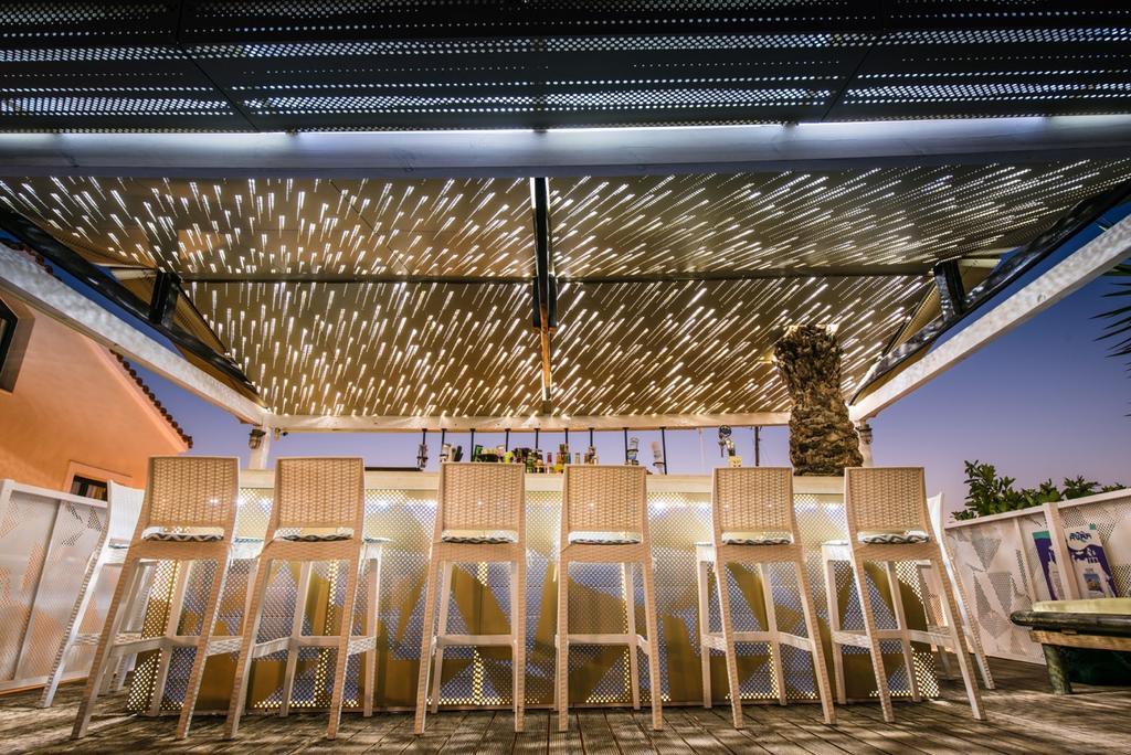 Diamond Village & Suites Herszonisszosz Kültér fotó