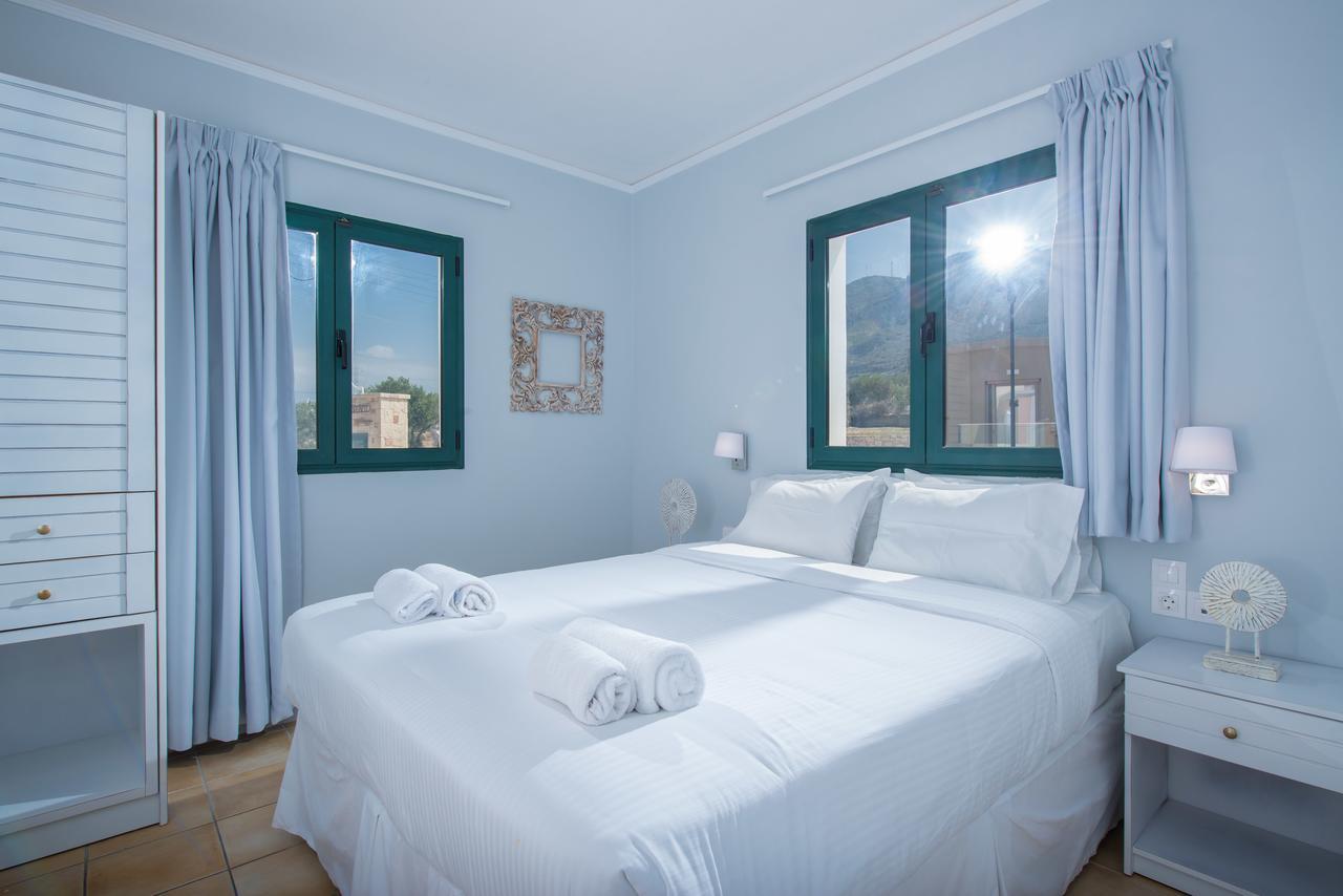 Diamond Village & Suites Herszonisszosz Kültér fotó