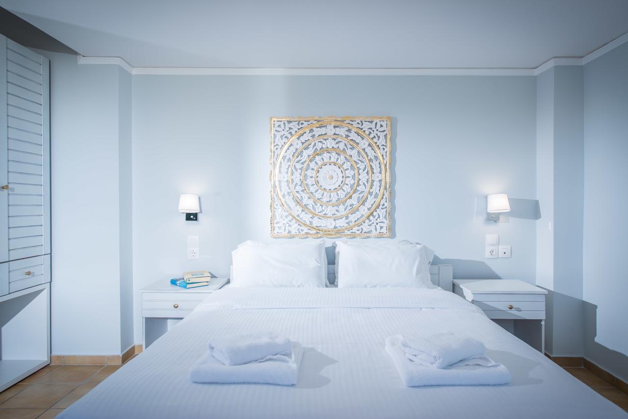 Diamond Village & Suites Herszonisszosz Kültér fotó