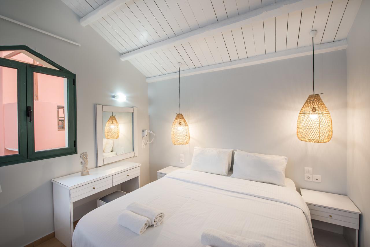 Diamond Village & Suites Herszonisszosz Kültér fotó